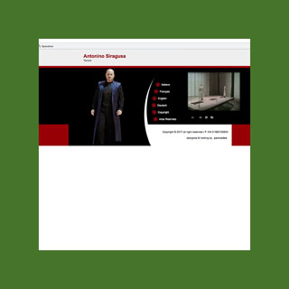 Luca Pisano, lucapisano, Art Director, Graphic Designer, Web Designer, Grafico, Logo, Loghi, www.lucapisano.com